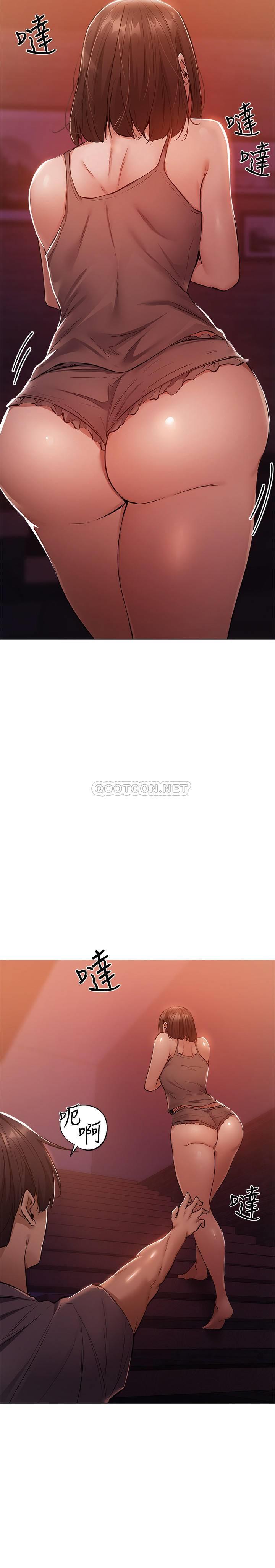 [韩国漫画] 还有空房吗？ 剧情,熟女人妻,巨乳大奶, 女学生#[38P]-7