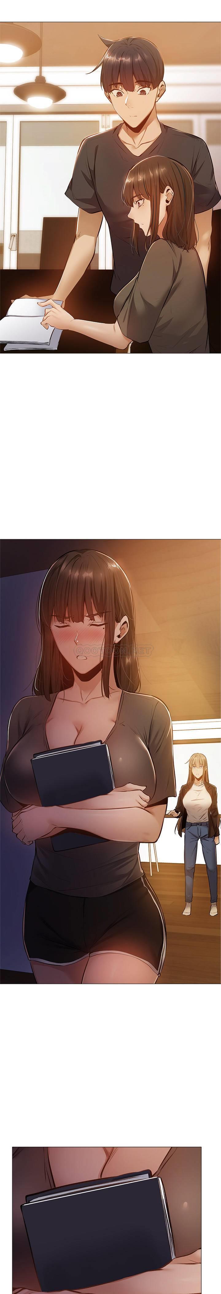 [韩国漫画] 还有空房吗？ 剧情,熟女人妻,巨乳大奶, 女学生#[29P]-27