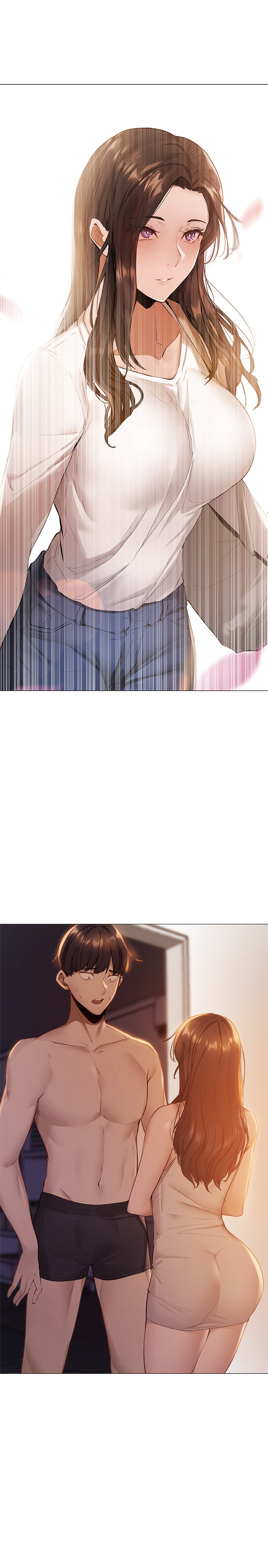 [韩国漫画] 还有空房吗？ 剧情,熟女人妻,巨乳大奶, 女学生#[59P]-3