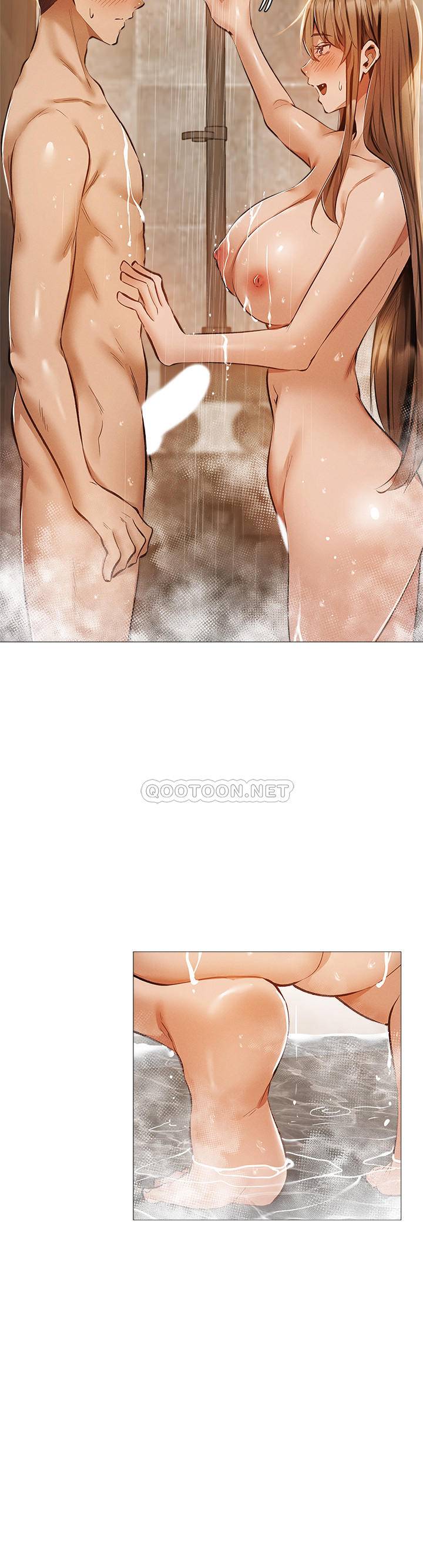 [韩国漫画] 还有空房吗？ 剧情,熟女人妻,巨乳大奶, 女学生#[28P]-25