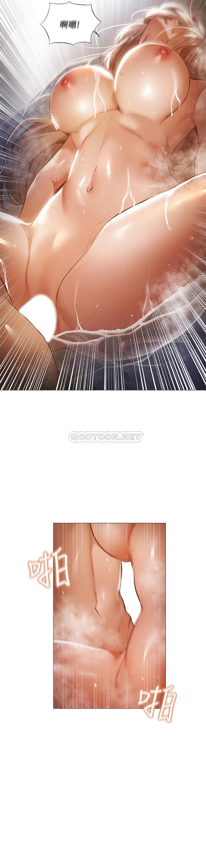 [韩国漫画] 还有空房吗？ 剧情,熟女人妻,巨乳大奶, 女学生#[28P]-17