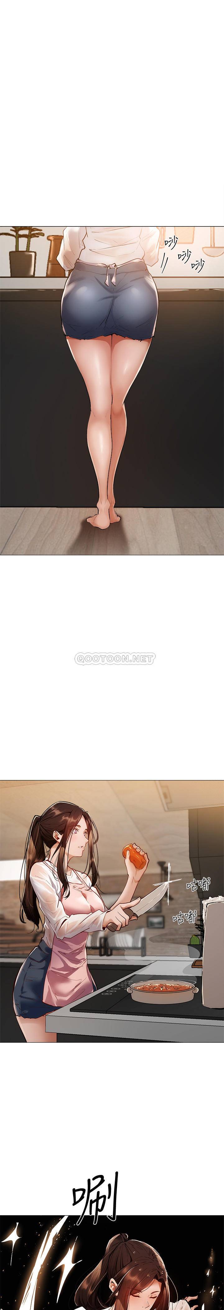 [韩国漫画] 还有空房吗？ 剧情,熟女人妻,巨乳大奶, 女学生#[42P]-19