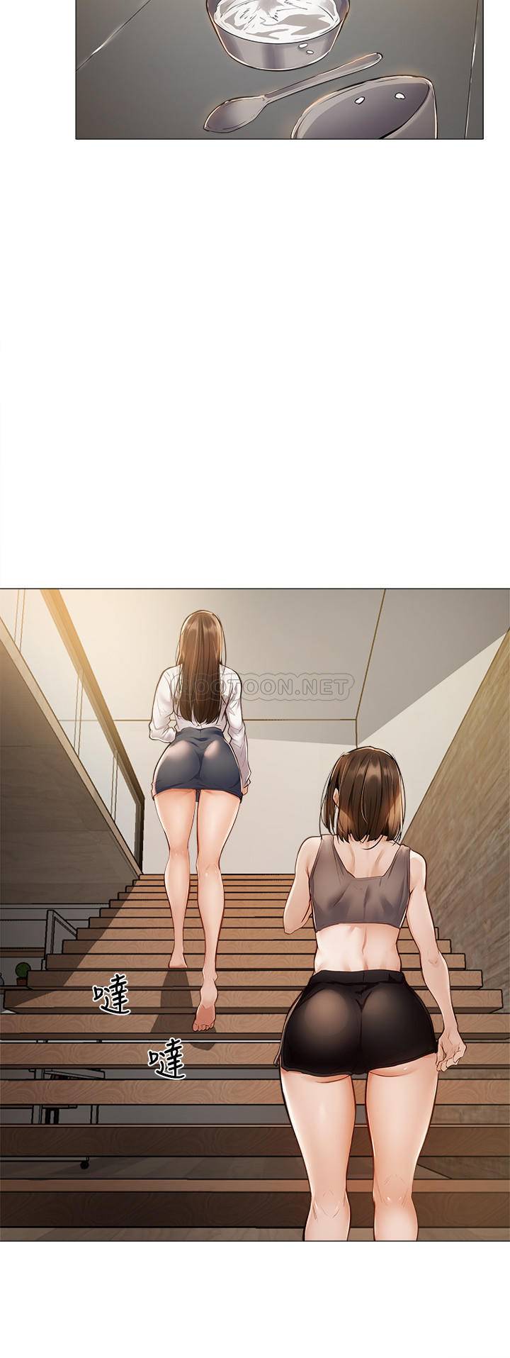 [韩国漫画] 还有空房吗？ 剧情,熟女人妻,巨乳大奶, 女学生#[42P]-40