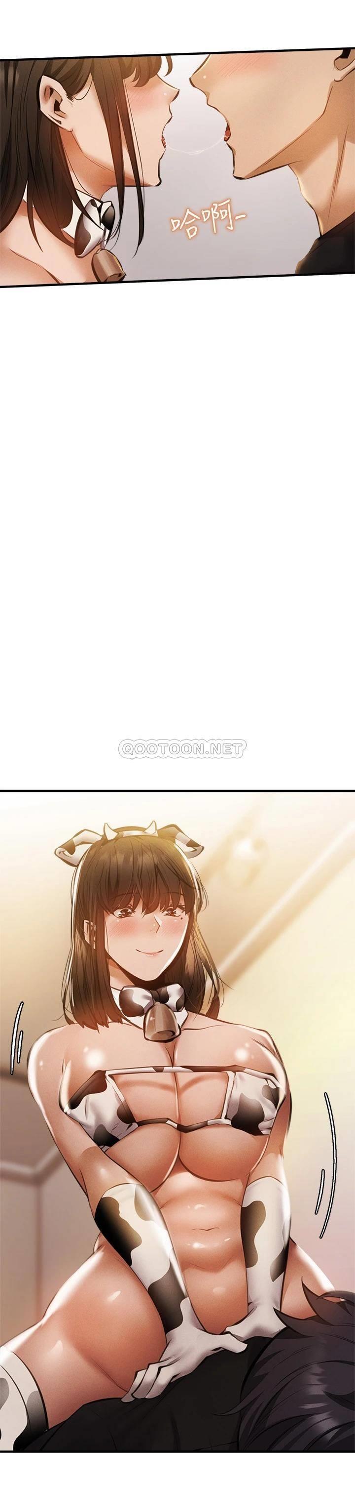 [韩国漫画] 还有空房吗？ 剧情,熟女人妻,巨乳大奶, 女学生#[35P]-17