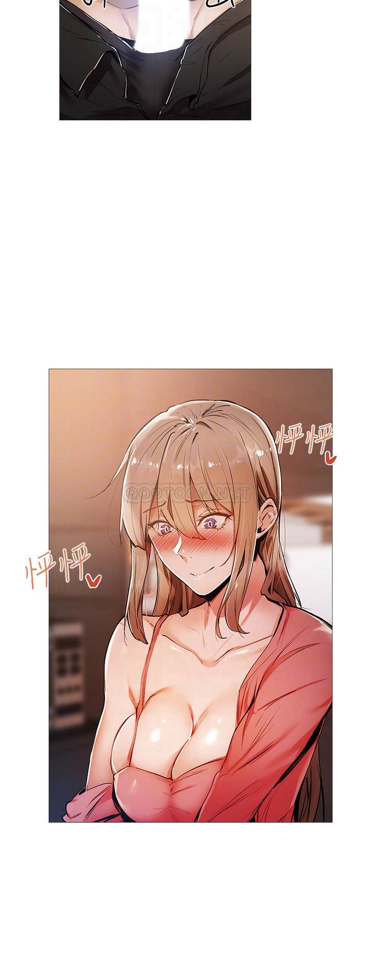 [韩国漫画] 还有空房吗？ 剧情,熟女人妻,巨乳大奶, 女学生#[45P]-12