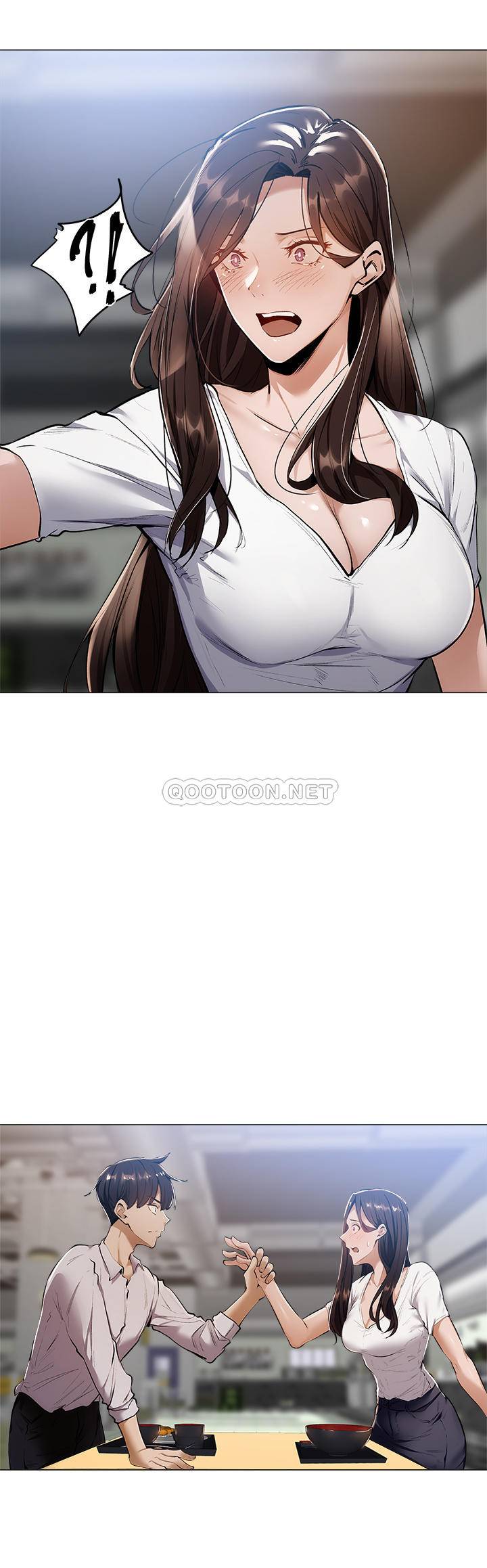 [韩国漫画] 还有空房吗？ 剧情,熟女人妻,巨乳大奶, 女学生#[38P]-2