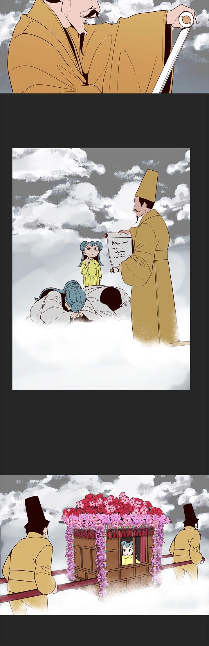 [Manhwa] Goddess Hunting Love, big breasts#[23P]-14