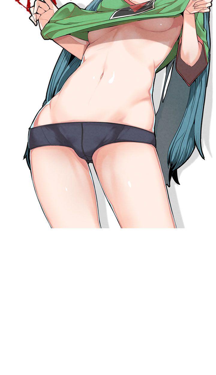 [Manhwa] Goddess Hunting Love, big breasts#[31P]-26