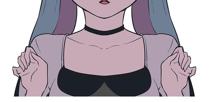 [韩国漫画] 女神狩猎 爱情,巨乳大奶#[22P]-14