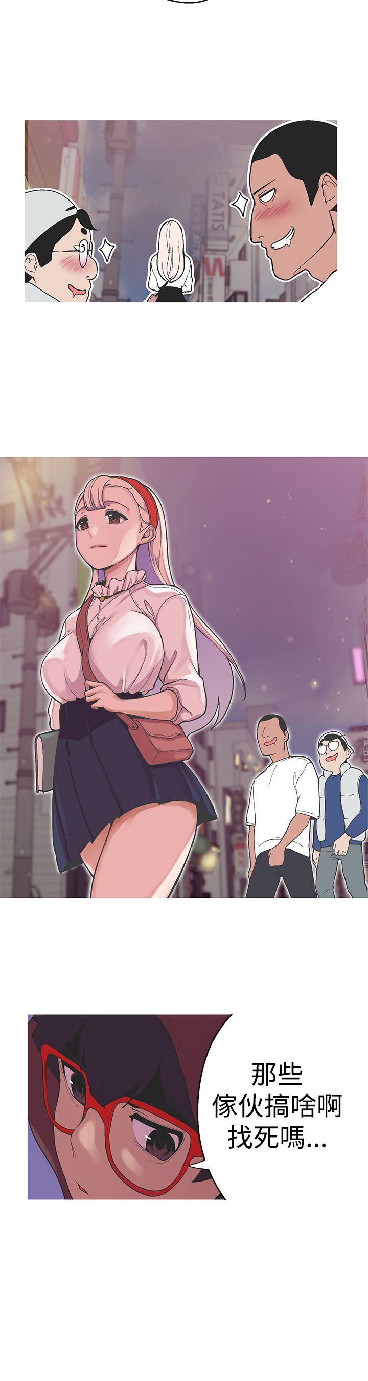 [韩国漫画] 女神狩猎 爱情,巨乳大奶#[22P]-4