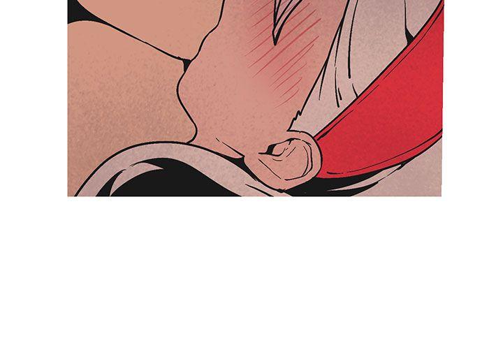 [Manhwa] Goddess Hunting Love, big breasts#[36P]-17