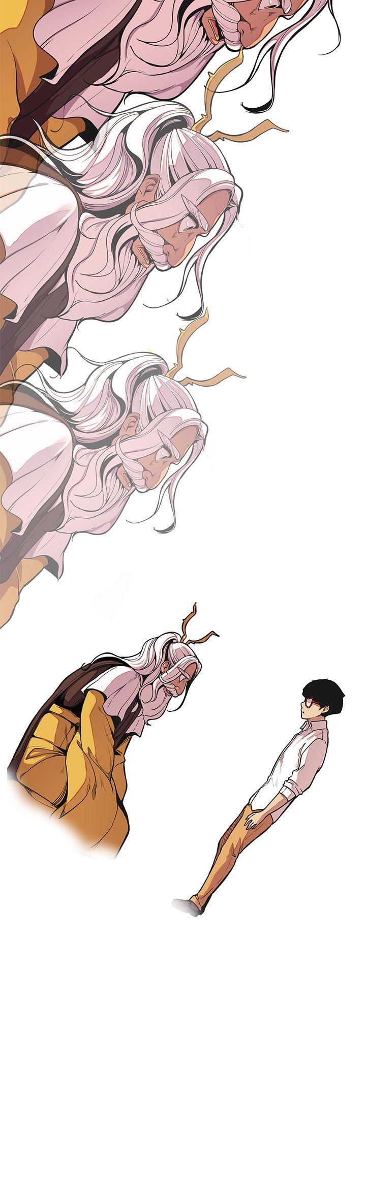 [Manhwa] Goddess Hunting Love, big breasts#[41P]-15