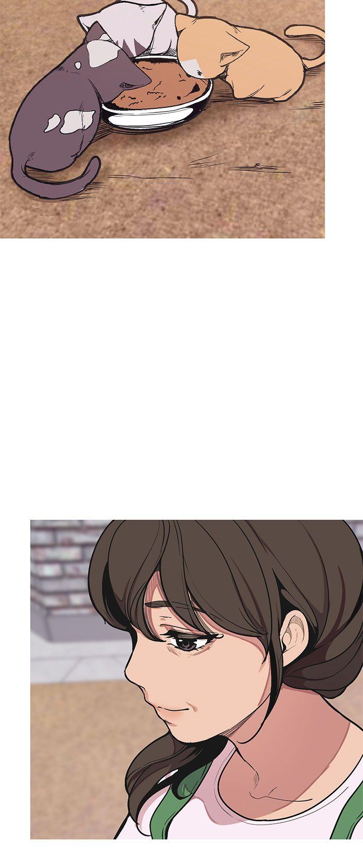 [Manhwa] Goddess Hunting Love, big breasts#[41P]-30