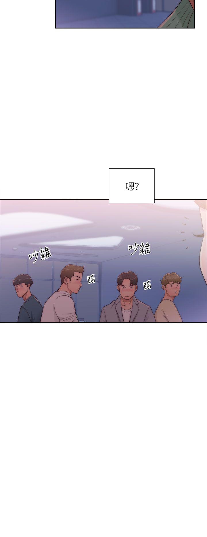 [韩国漫画] 青春:逆龄小鲜肉 爱情,巨乳大奶#[38P]-28