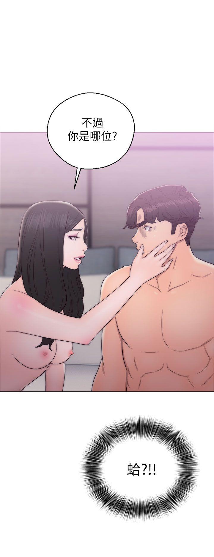 [韩国漫画] 青春:逆龄小鲜肉 爱情,巨乳大奶#[38P]-38
