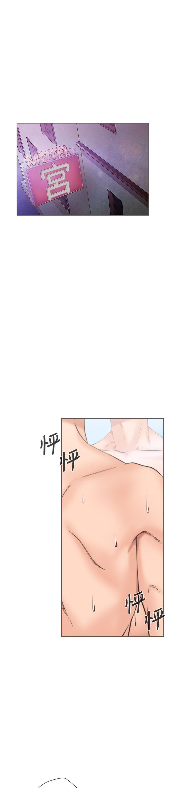 [韩国漫画] 青春:逆龄小鲜肉 爱情,巨乳大奶#[56P]-3