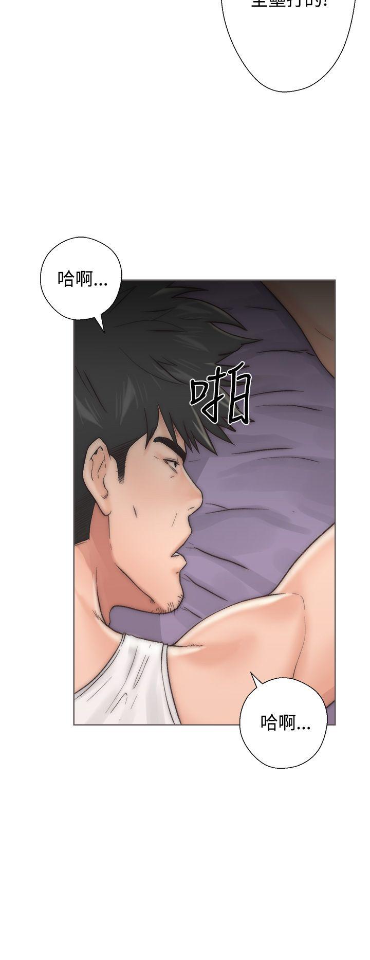 [韩国漫画] 青春:逆龄小鲜肉 爱情,巨乳大奶#[56P]-38