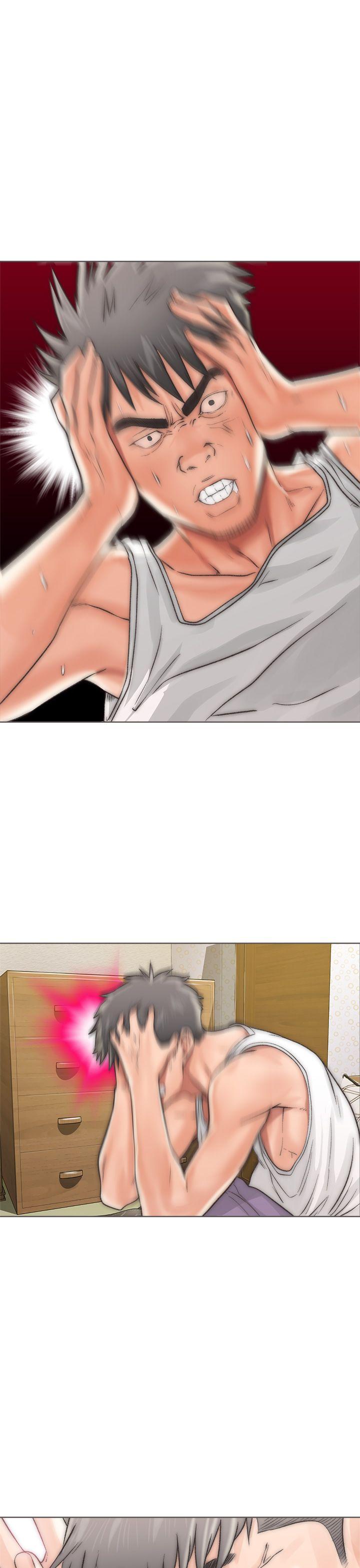 [韩国漫画] 青春:逆龄小鲜肉 爱情,巨乳大奶#[56P]-45