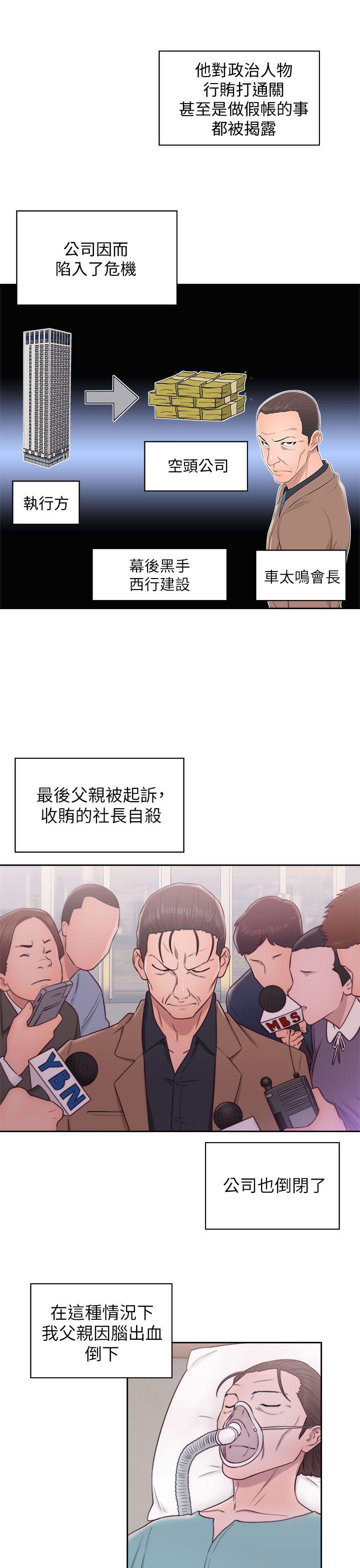 [韩国漫画] 青春:逆龄小鲜肉 爱情,巨乳大奶#[36P]-11