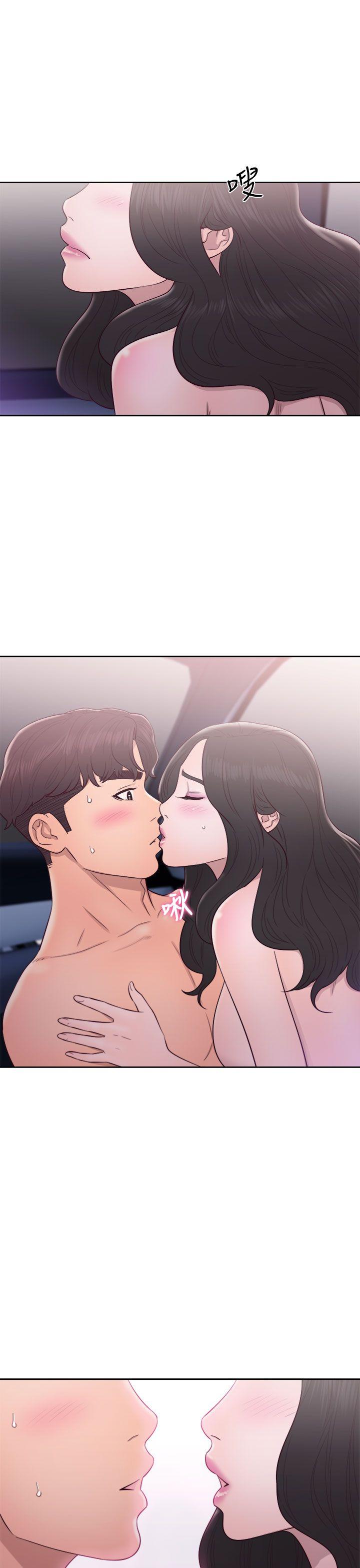[韩国漫画] 青春:逆龄小鲜肉 爱情,巨乳大奶#[36P]-27