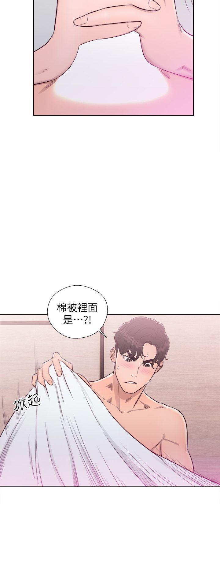 [韩国漫画] 青春:逆龄小鲜肉 爱情,巨乳大奶#[36P]-27