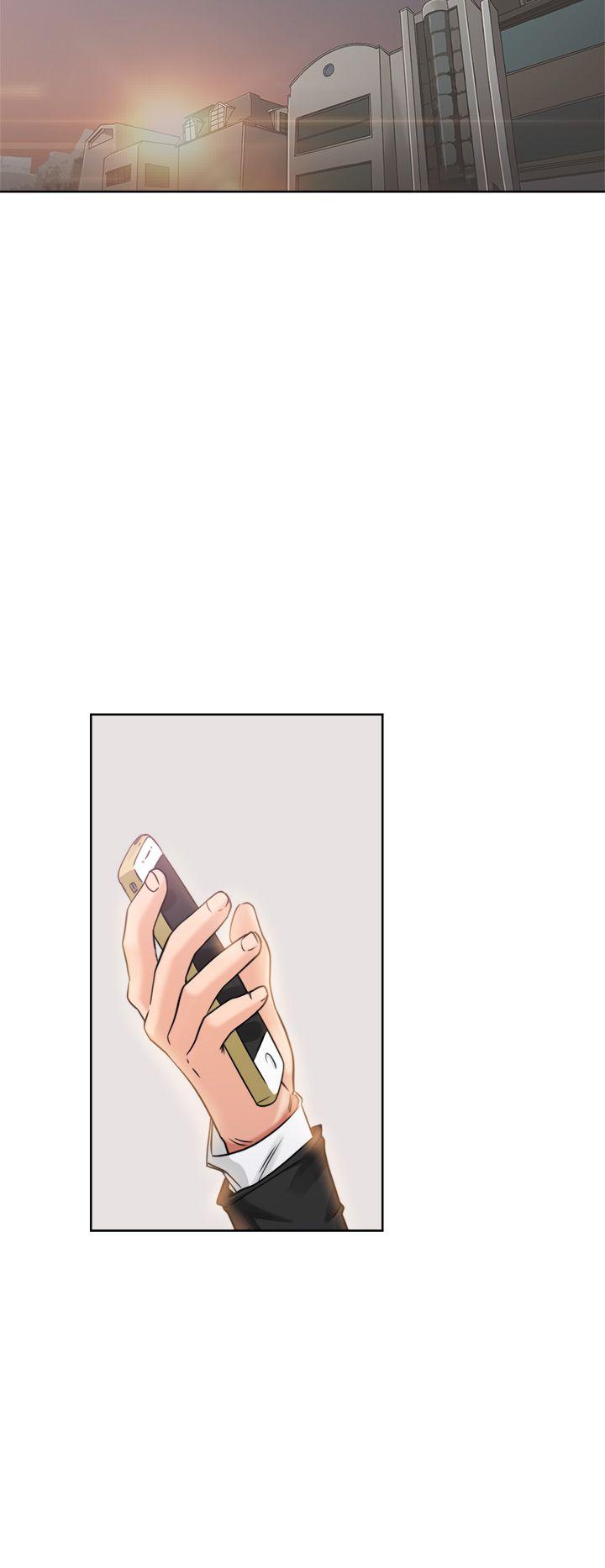 [韩国漫画] 青春:逆龄小鲜肉 爱情,巨乳大奶#[46P]-20