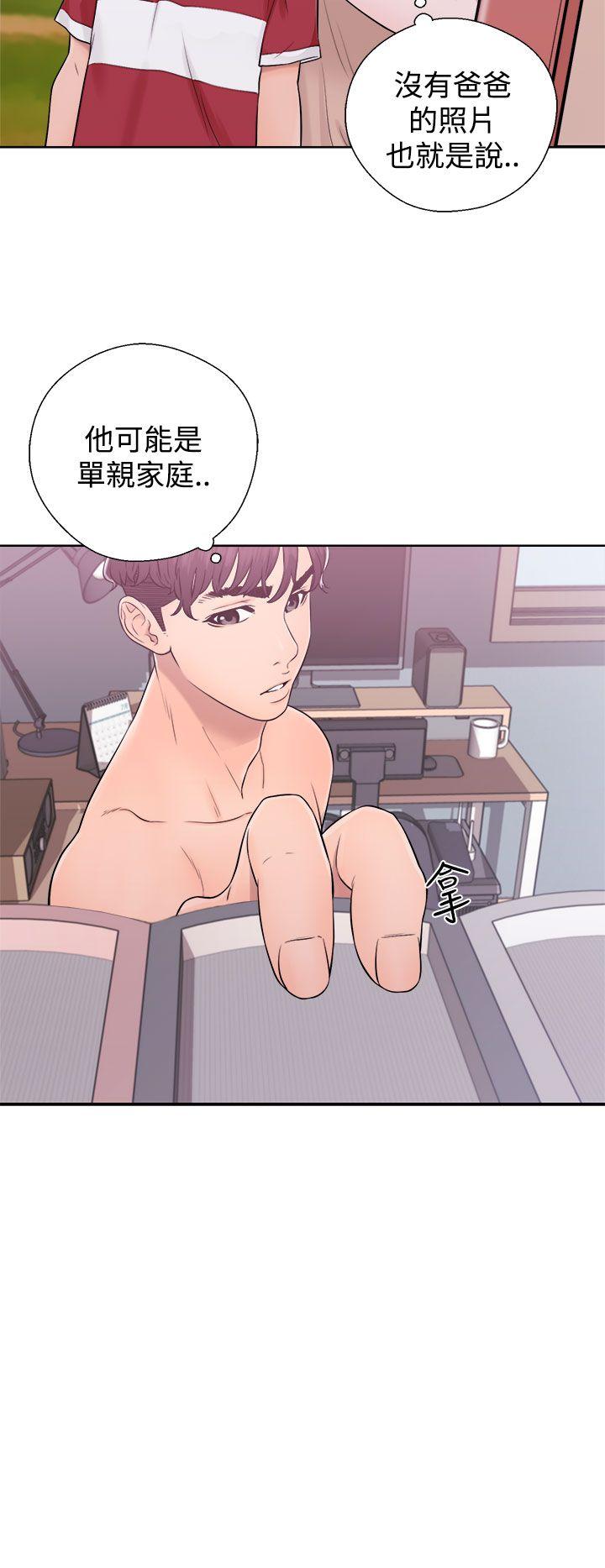 [韩国漫画] 青春:逆龄小鲜肉 爱情,巨乳大奶#[44P]-28