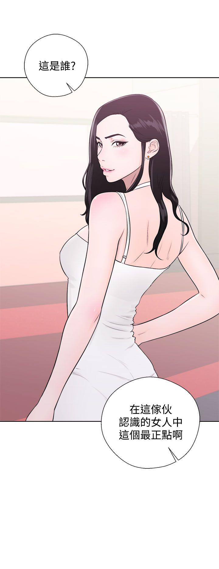 [韩国漫画] 青春:逆龄小鲜肉 爱情,巨乳大奶#[44P]-34