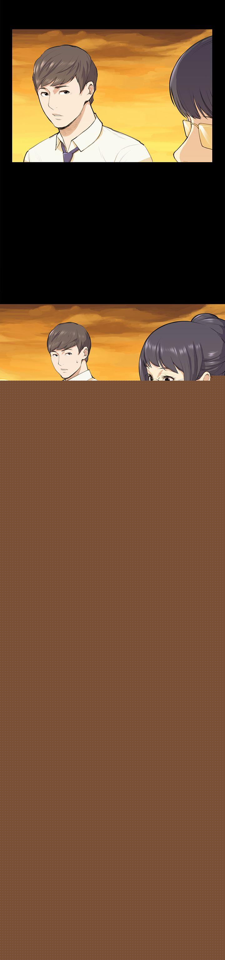 [Manhwa] Stockholm syndrome Love, big tits, OL#[21P]-17