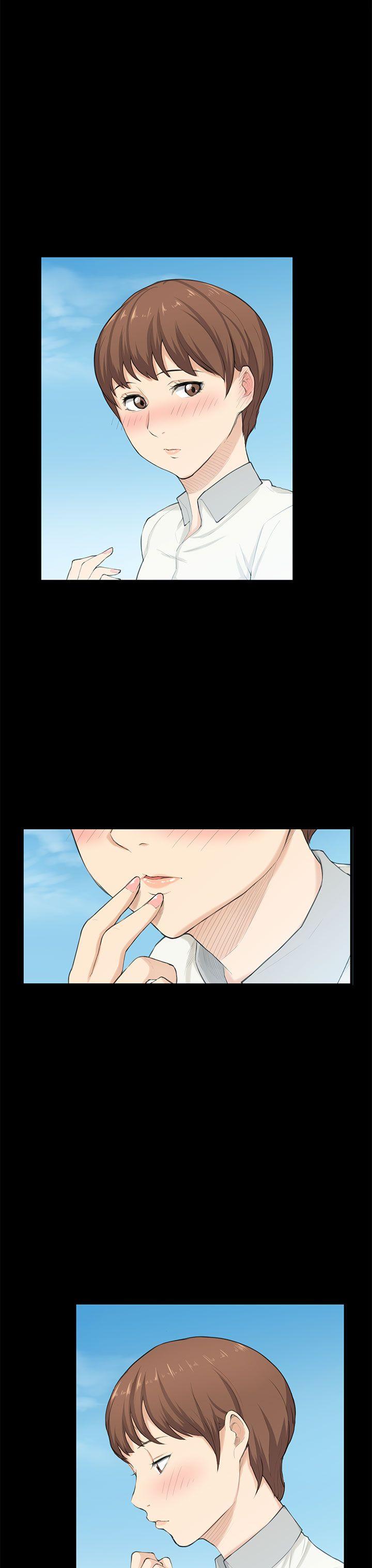 [Manhwa] Stockholm syndrome Love, big tits, OL#[25P]-18