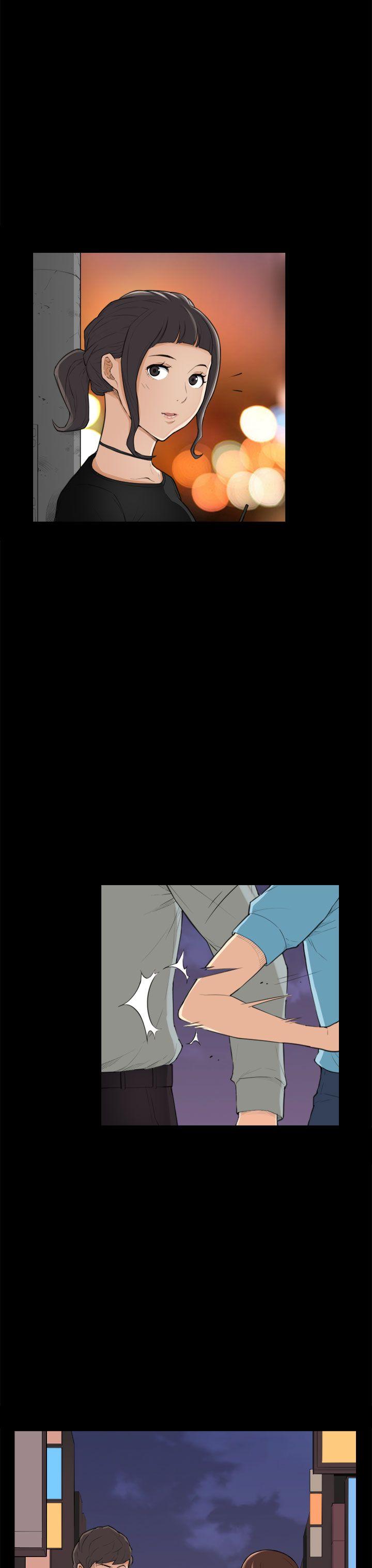 [Manhwa] Stockholm syndrome Love, big tits, OL#[24P]-18