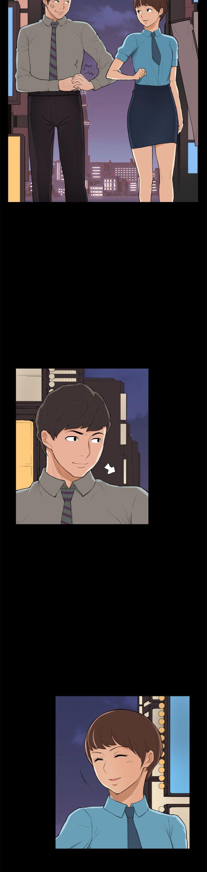 [Manhwa] Stockholm syndrome Love, big tits, OL#[24P]-19
