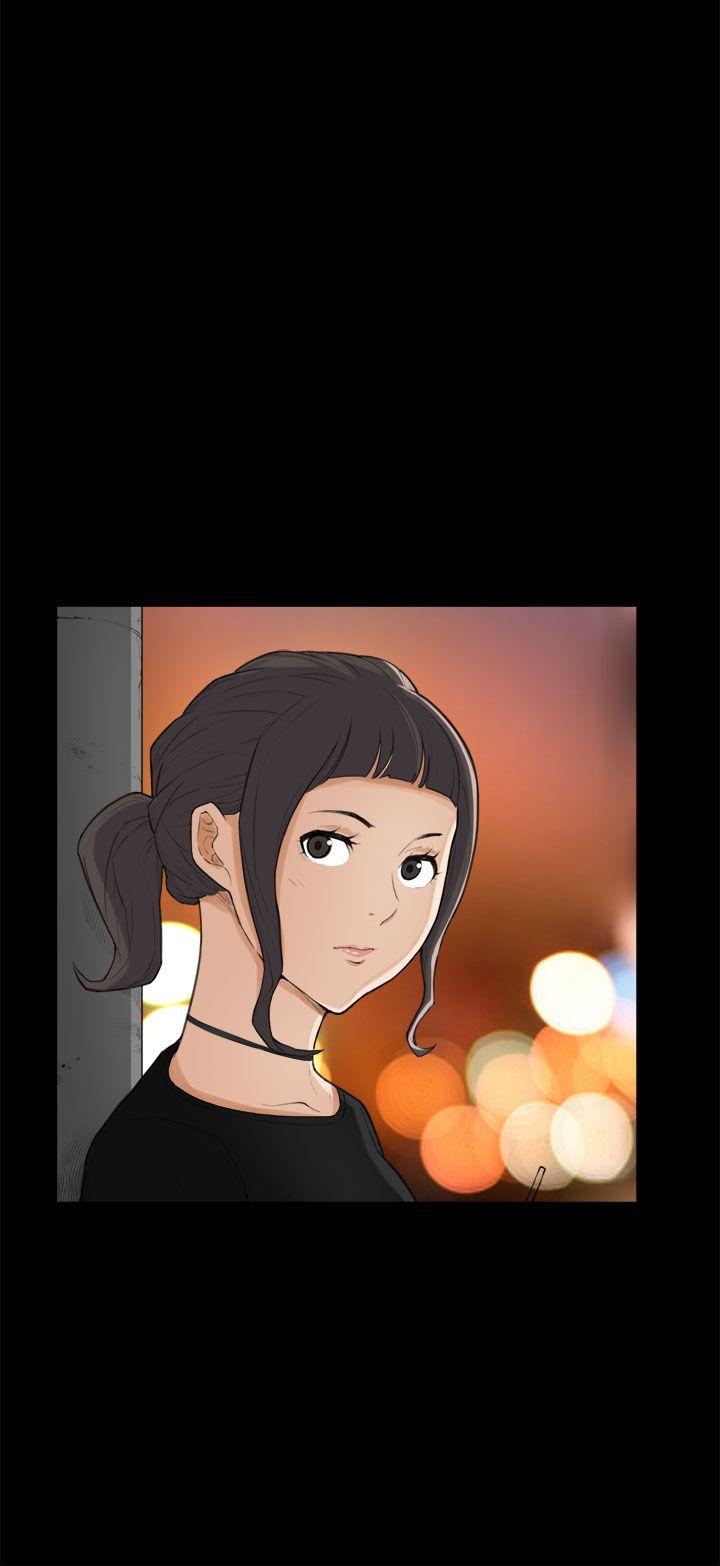 [Manhwa] Stockholm syndrome Love, big tits, OL#[24P]-20