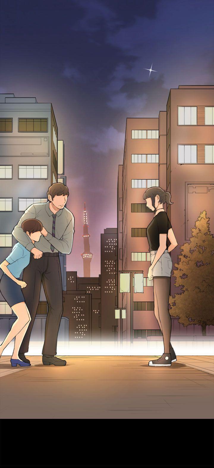 [Manhwa] Stockholm syndrome Love, big tits, OL#[24P]-24