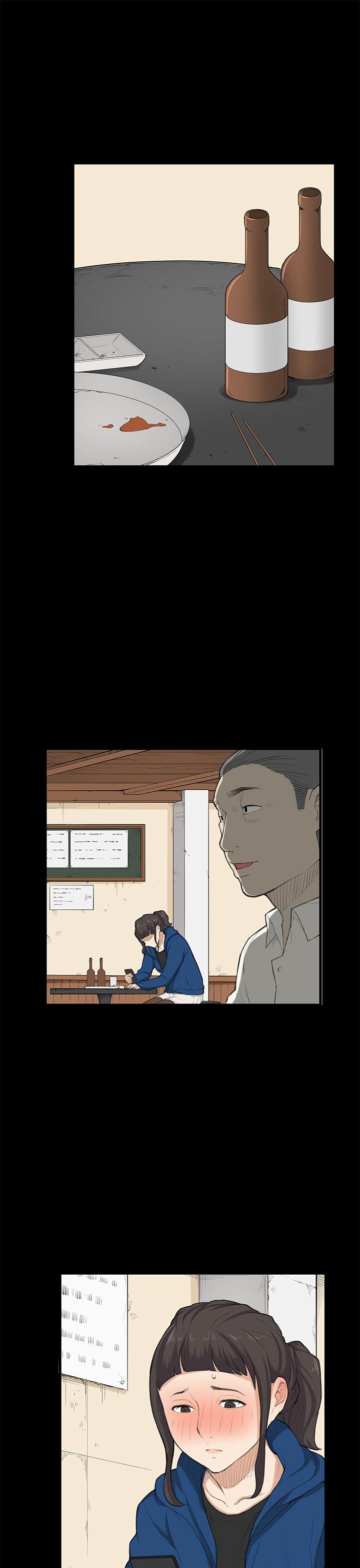 [Manhwa] Stockholm syndrome Love, big tits, OL#[25P]-16