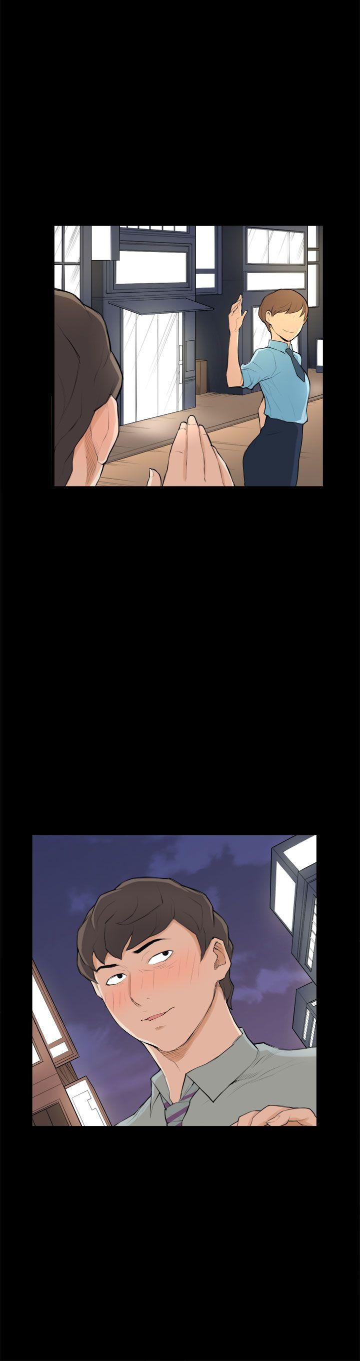[韩国漫画] 斯德哥尔摩症候群 爱情,巨乳大奶,OL#[28P]-20