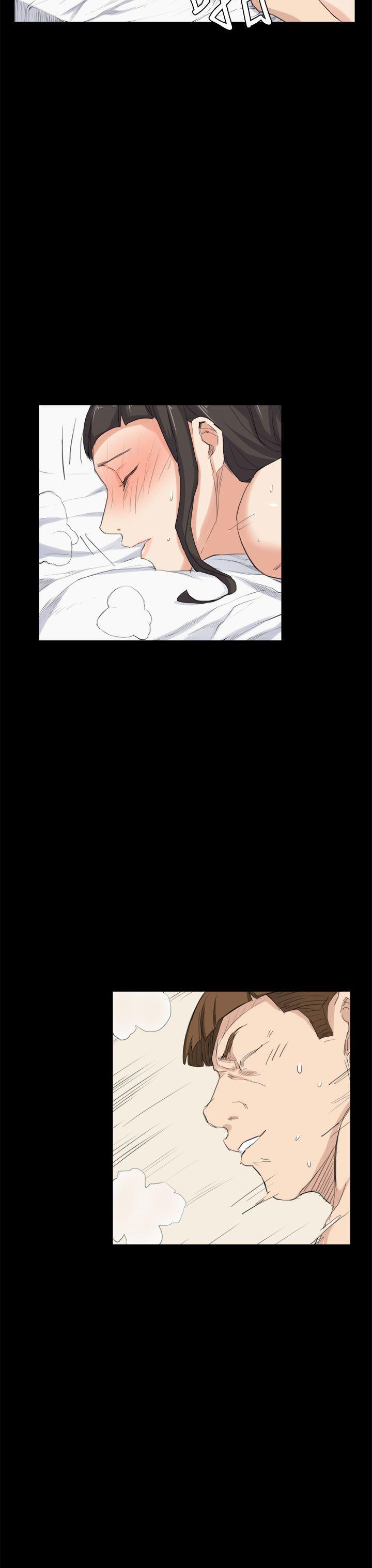 [韩国漫画] 斯德哥尔摩症候群 爱情,巨乳大奶,OL#[28P]-24