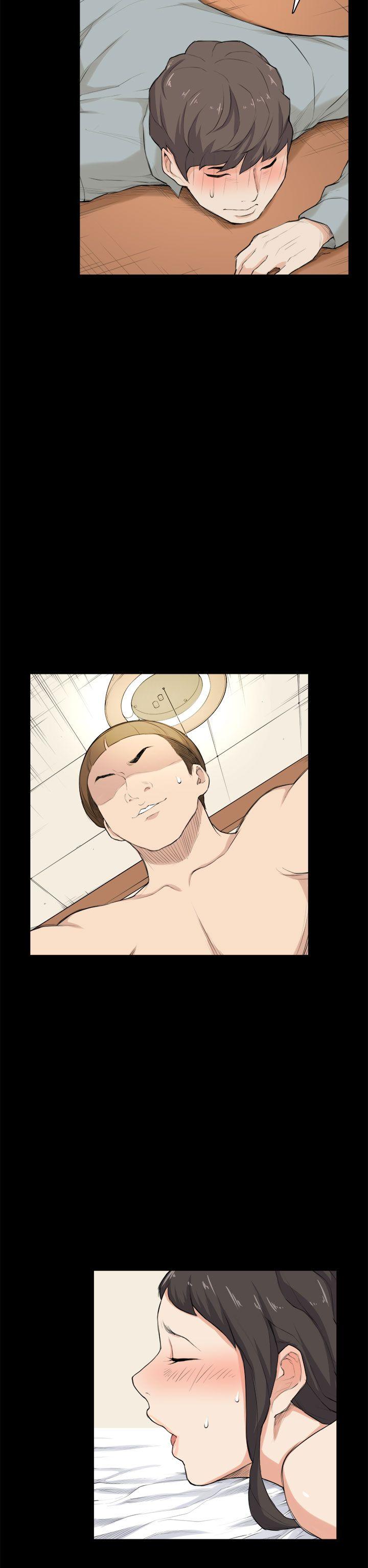 [韩国漫画] 斯德哥尔摩症候群 爱情,巨乳大奶,OL#[28P]-27