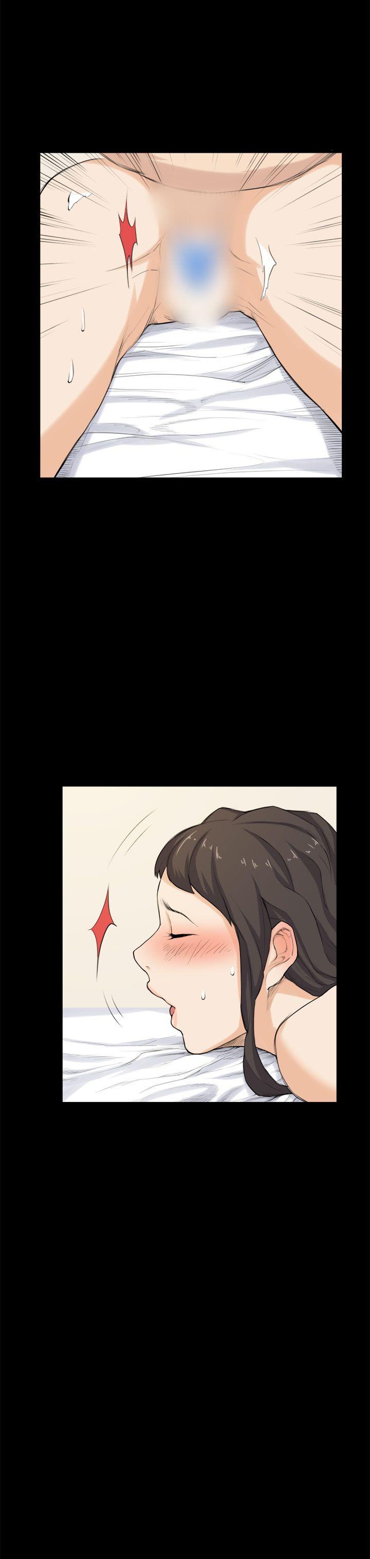 [Manhwa] Stockholm syndrome Love, big tits, OL#[28P]-18