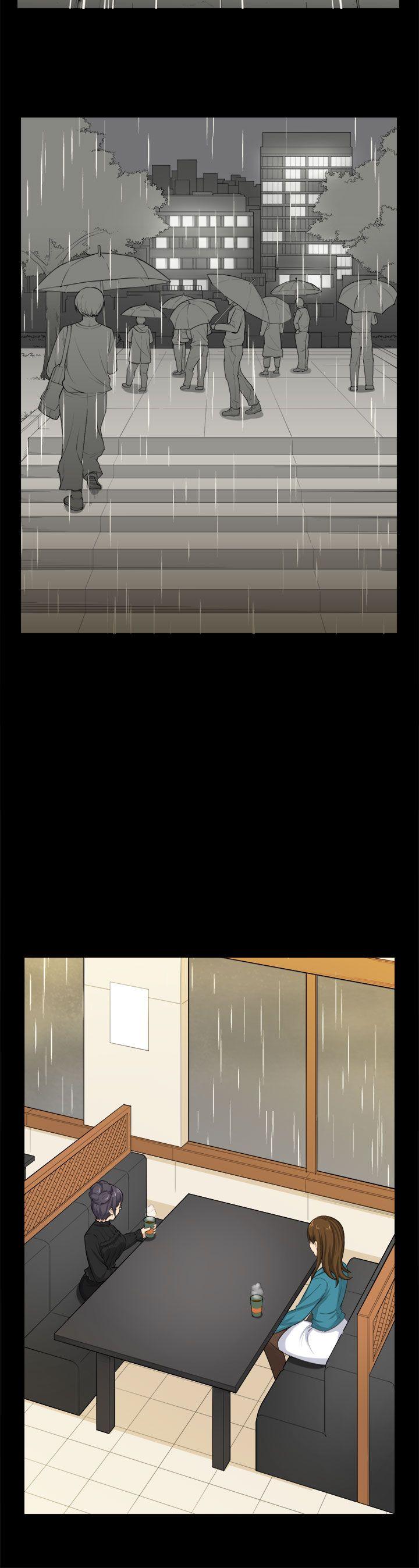 [Manhwa] Stockholm syndrome Love, big tits, OL#[24P]-16