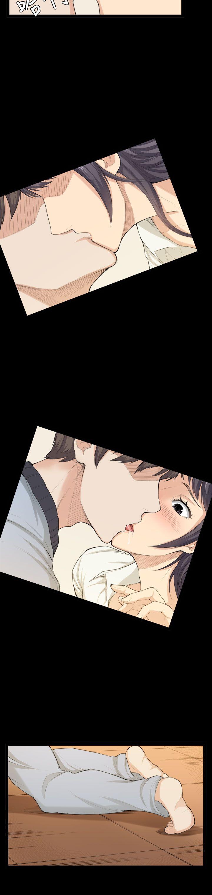[Manhwa] Stockholm syndrome Love, big tits, OL#[23P]-3