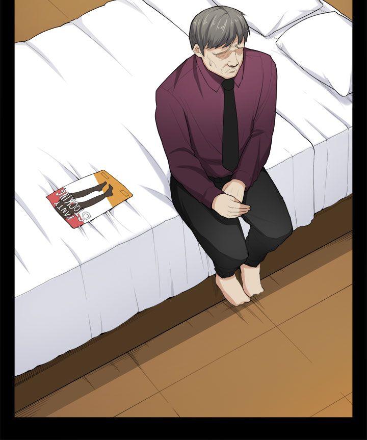 [Manhwa] Stockholm syndrome Love, big tits, OL#[20P]-8