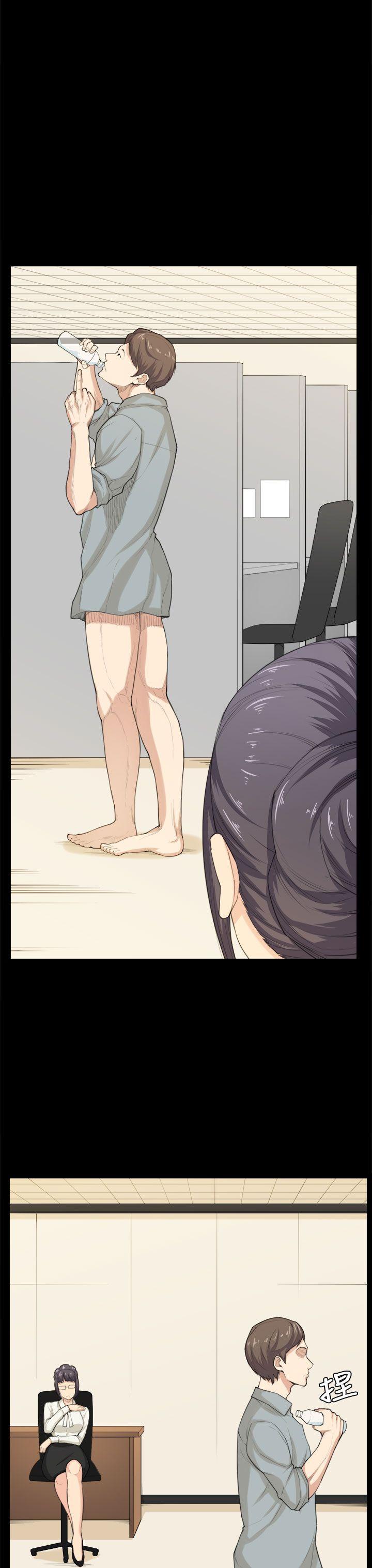 [Manhwa] Stockholm syndrome Love, big tits, OL#[25P]-17