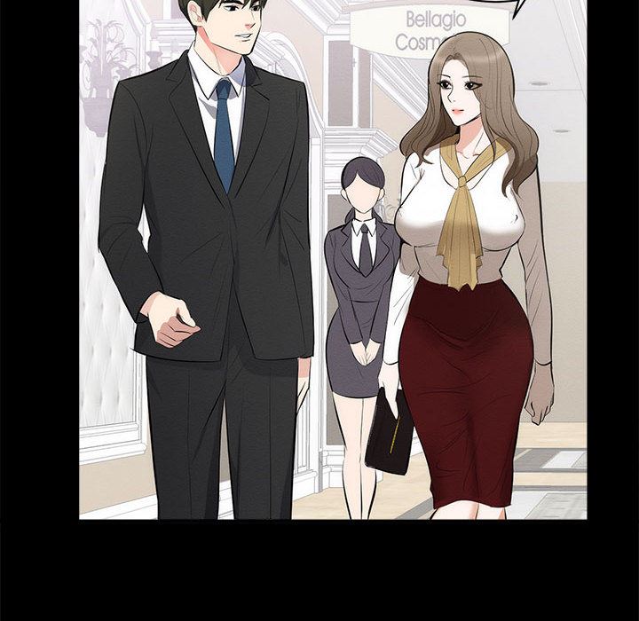 [Manhwa] High-class women Love, big breasts, mature women#[114P]-26