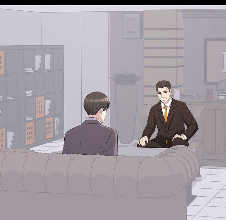 [Manhwa] High-class women Love, big breasts, mature women#[118P]-10