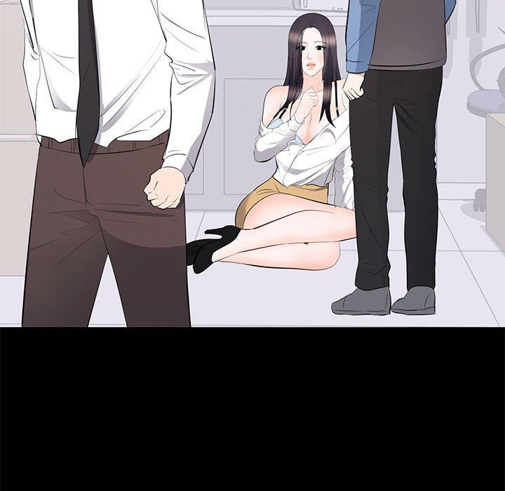[Manhwa] High-class women Love, big breasts, mature women#[118P]-102