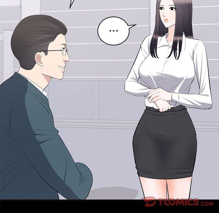 [Manhwa] High-class women Love, big breasts, mature women#[118P]-38