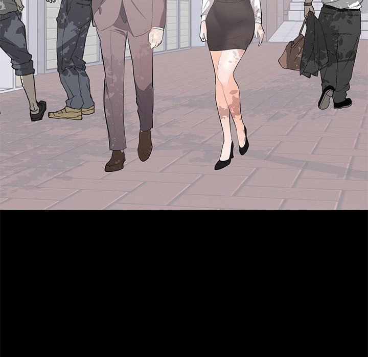 [Manhwa] High-class women Love, big breasts, mature women#[113P]-105