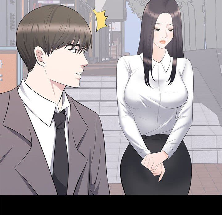 [Manhwa] High-class women Love, big breasts, mature women#[113P]-111