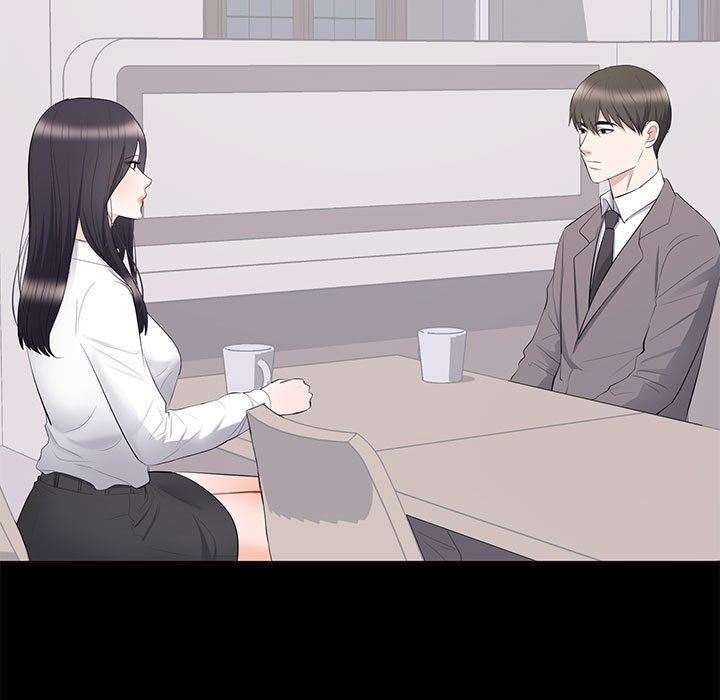 [Manhwa] High-class women Love, big breasts, mature women#[113P]-5